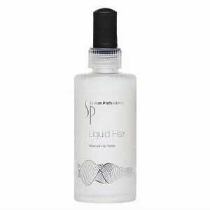Wella Professionals SP Liquid Hair Molecular Hair Refiller szérum érzékeny hajra 100 ml kép
