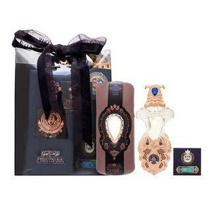 Shaik Opulent Shaik Gold Edition tiszta parfüm nőknek 40 ml kép