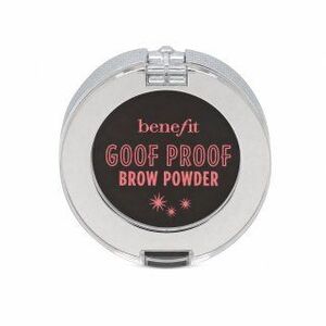 Benefit Goof Proof Brow Powder púder szemöldökre 4.5 kép