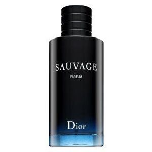 Dior (Christian Dior) Sauvage tiszta parfüm férfiaknak 200 ml kép