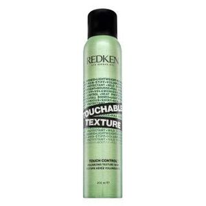 Redken Touch Control hajhab definiálásért és volumenért 200 ml kép
