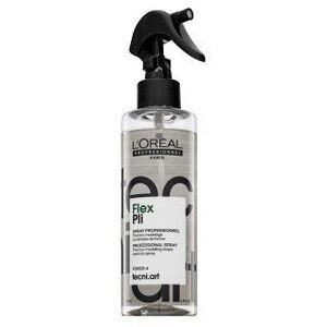 L´Oréal Professionnel Tecni.Art Pli hőre fixáló spray haj megerősítésére 190 ml kép