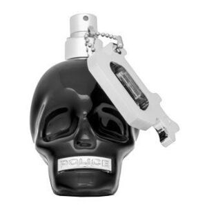 Police To Be Bad Guy Eau de Toilette férfiaknak 40 ml kép