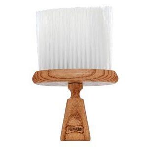 Proraso nyakkefe Neck Brush 10 x 3, 8 cm kép