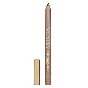 Dermacol Infinity 20H Waterproof Eye Pencil vízálló szemceruza 03 kép