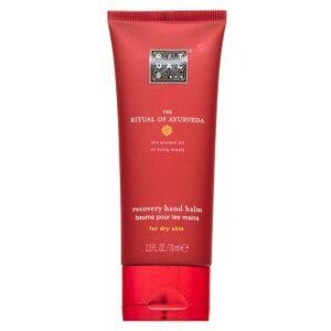 Rituals The Ritual Of Ayurveda tápláló balzsam Recovery Hand Balm 70 ml kép