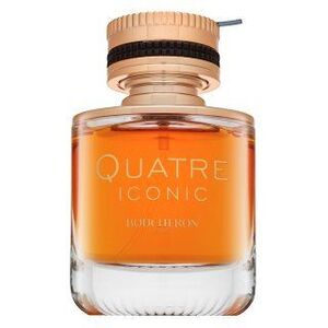 Boucheron Quatre Iconic Eau de Parfum nőknek 50 ml kép