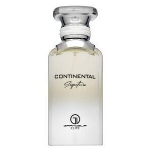 Grandeur Continental Signature Eau de Parfum nőknek 100 ml kép