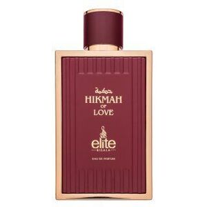 Risala Elite Hikmah Of Love Eau de Parfum nőknek 100 ml kép