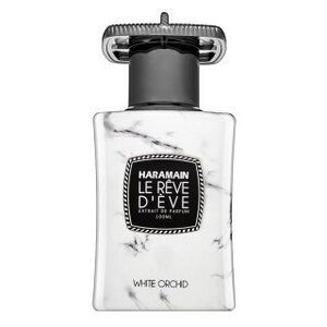 Al Haramain Le Reve D'Eve White Orchid tiszta parfüm nőknek 100 ml kép