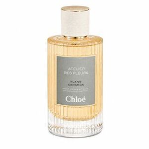 Chloé Atelier Des Fleurs Ylang Cananga Eau de Parfum uniszex 150 ml kép