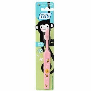 TePe Mini fogkefe Toothbrush Extra Soft kép