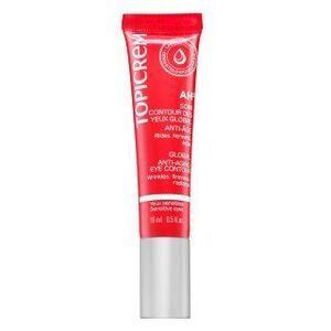 Topicrem AH3 hidratáló krém Global Anti-Aging Eye Contour 15 ml kép