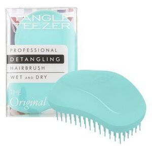 Tangle Teezer Mini Origin hajkefe Marine Splash kép
