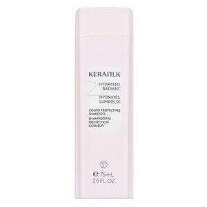 Kerasilk Essentials Color Protecting Shampoo védő sampon festett hajra 75 ml kép