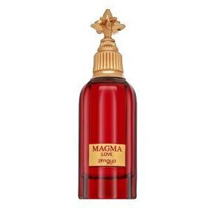 Zimaya Magma Love Eau de Parfum uniszex 100 ml kép