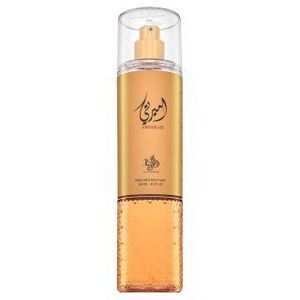 Al Wataniah Ameerati testápoló spray uniszex 250 ml kép