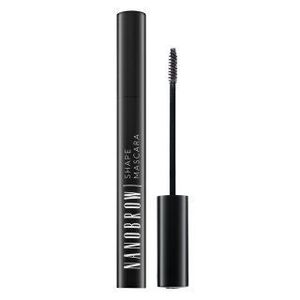 Nanobrow Shape Mascara szempillaspirál szemöldökre Light Brown 7 ml kép