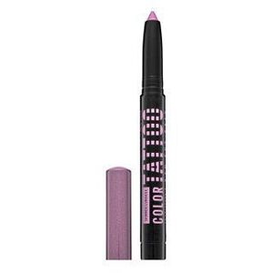 Maybelline Color Tattoo Shadowstick hosszantartó szemhéjfesték ceruza kiszerelésben 55 I am Fearless kép