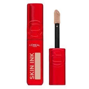 L´Oréal Paris Infaillible Skin Ink smink és korrektor az egységes és világosabb arcbőrre 20 Light Neutral 15 ml kép
