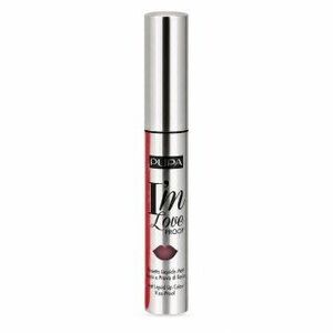 Pupa I'm Loveproof Matt Liquid Lip Colour folyékony rúzs mattító hatásért 003 Rose Nude 2, 7 ml kép