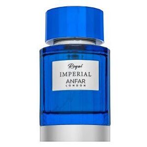 Anfar Royal Imperial tiszta parfüm férfiaknak 100 ml kép