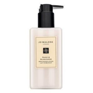 Jo Malone Peony & Blush Suede testápoló tej nőknek 250 ml kép