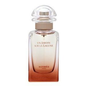 Hermes Un Jardin Sur La Lagune Eau de Toilette uniszex 50 ml kép