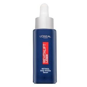 L´Oréal Paris Revitalift Laser intenzív éjszakai szérum Pure Retinol Night Serum 30 ml kép