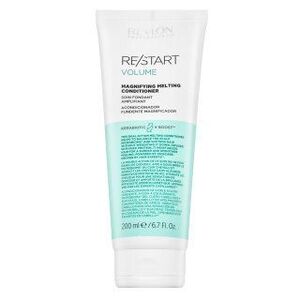 Revlon Professional Restart Volume Magnifying Melting Conditioner erősítő kondicionáló volumen növelésre 200 ml kép