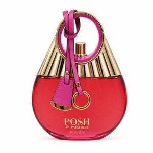Camara Posh In Paradise Eau de Parfum nőknek 100 ml kép