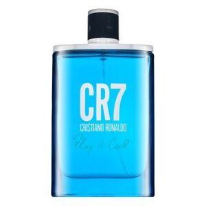 Cristiano Ronaldo CR7 Play It Cool Eau de Toilette férfiaknak 100 ml kép