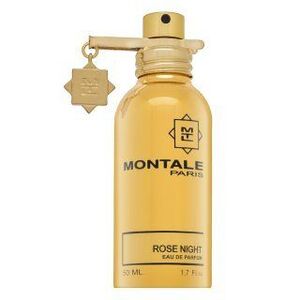 Montale Rose Night Eau de Parfum uniszex 50 ml kép