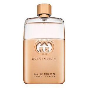 Gucci Guilty Pour Femme 2021 Eau de Toilette nőknek 90 ml kép