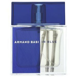 Armand Basi In Blue Eau de Toilette férfiaknak 50 ml kép