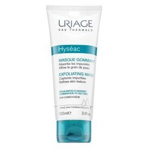 Uriage Hyséac Exfoliating Mask tisztító balzsam zsíros bőrre 100 ml kép