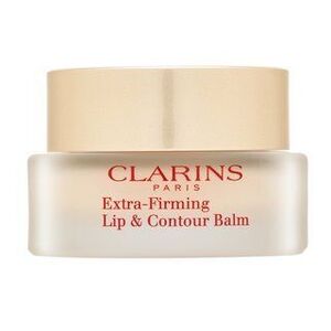 Clarins Extra-Firming Lip & Contour Balm koncentrált regeneráló ápolás A szem és az ajkak körüli bőr sűrűségének helyreállítása 15 ml kép