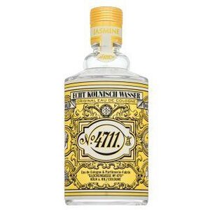 4711 Floral Collection Jasmine Eau de Cologne uniszex 100 ml kép
