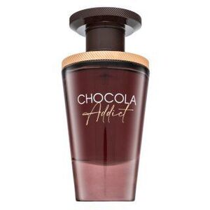 French Avenue Chocola Addict Eau de Parfum uniszex 100 ml kép