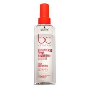 Schwarzkopf Professional BC Bonacure Repair Rescue Spray Conditioner öblítés nélküli kondicionáló nagyon sérült hajra 200 ml kép