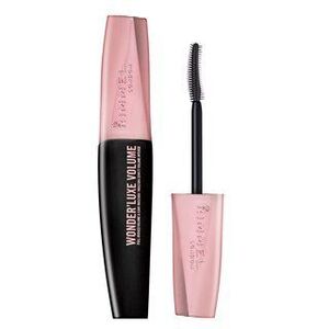 Rimmel London Wonder'Luxe Volume Mascara szempillaspirál Extra Black 11 ml kép