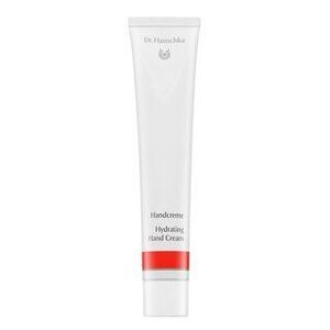 Dr. Hauschka Hydrating Hand Cream kézkrém hidratáló hatású 50 ml kép