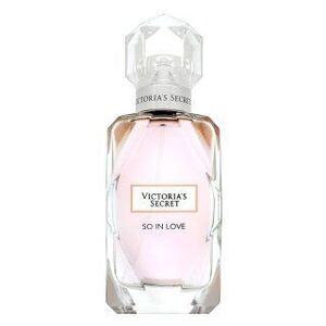 Victoria's Secret So In Love Eau de Parfum nőknek 100 ml kép