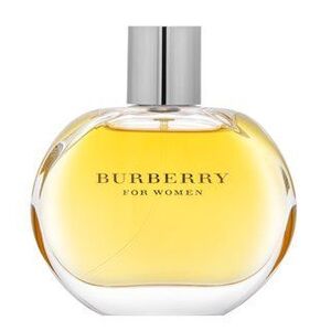 Burberry for Women Eau de Parfum nőknek 100 ml kép