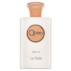 La Fede Opera Rose L'Or Eau de Parfum nőknek 100 ml kép