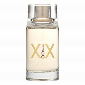 Hugo Boss Hugo XX Eau de Toilette nőknek 100 ml kép