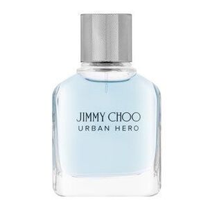 Jimmy Choo Urban Hero Eau de Parfum férfiaknak 30 ml kép