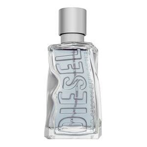 Diesel D By Diesel Eau de Toilette férfiaknak 50 ml kép