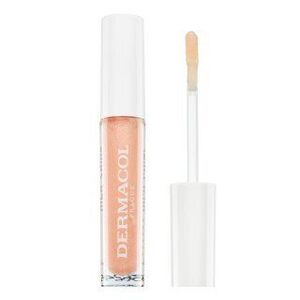 Dermacol F****** High Shine Lip Gloss ajakfény No. 01 4 ml kép