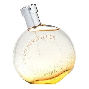 Hermès Eau des Merveilles Eau de Toilette nőknek 50 ml kép